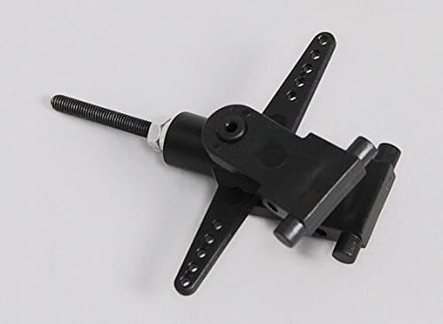 HobbyKing Durafly? Auto-G Gyrocopter 821mm - Replacement Rotor Base Assembly