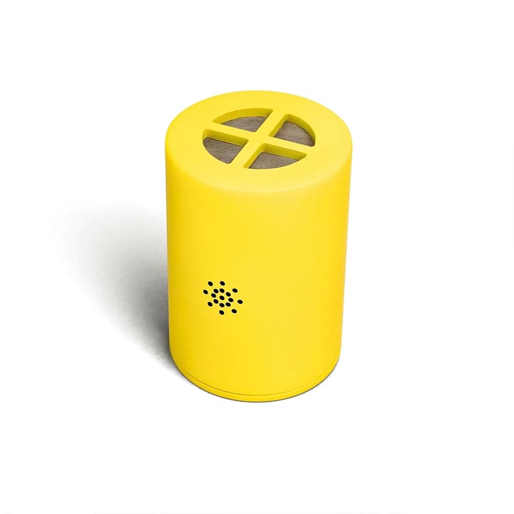 Replacement Filter for Afina Filtered Showerhead & Shower Filter - High Pressure Shower - Reduces Dry Itchy Skin, Dandruff, Eczema, and Dramatically (Modern)