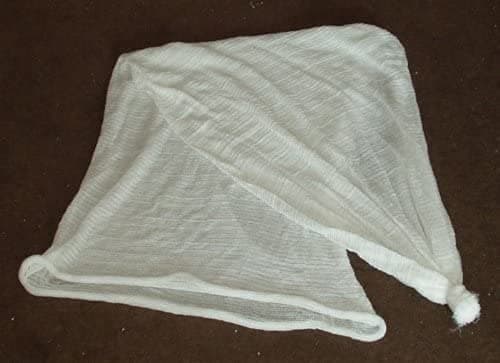 NRC Lifestyle inner Liner bean bag netting 2 meter length