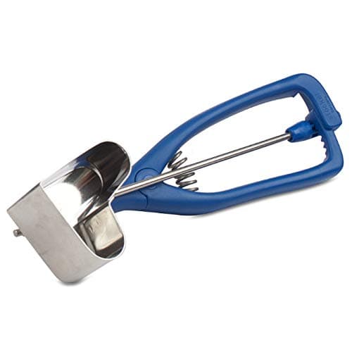 Stockel Heart Shape Ice Cream Scoop