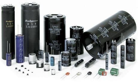 New and original 450V470UF Warwick CHANG electrolytic capacitors 470UF 450V 35X50 CD293 105 degrees capacitance