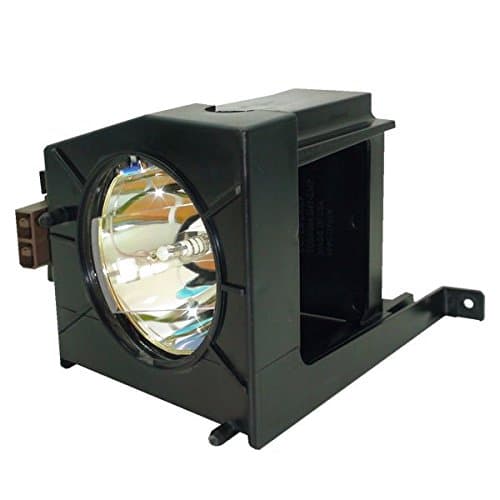 Lutema D95-LMP-P Toshiba D95-LMP 23311153A Replacement DLP/LCD Projection TV Lamp - Premium