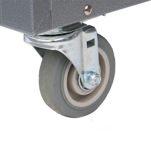 Zinger Winger WHBR4 Removable Caster Wheels
