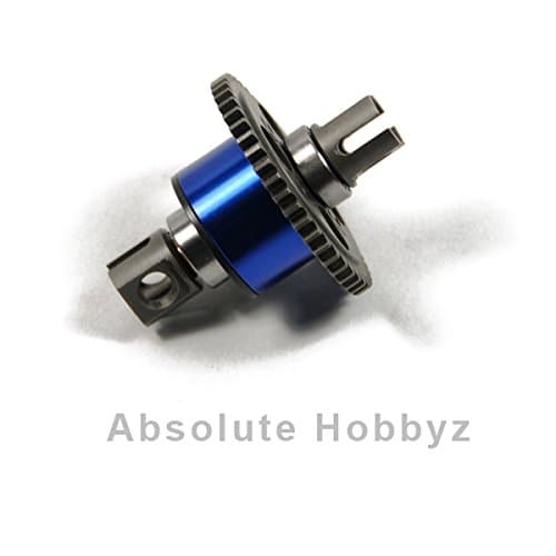 Fioroni Tractive IV MBX6 / MBX7 / MBX7R Center Differntial