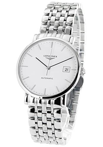 Longines Elegant Collection Automatic Men's Watch L48104126
