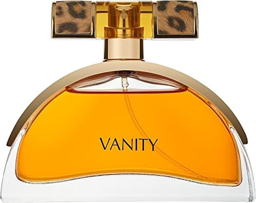 Vanity von Emper EDV for Women 2.72 oz Nib in Sealed Box 80 ml