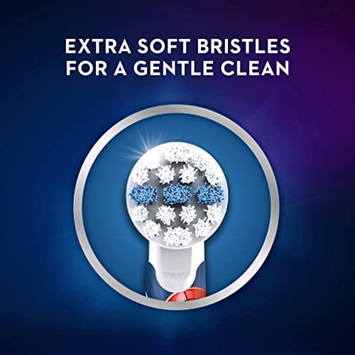 Oral-B Kid's Battery Automatic Toothbrush Featuring Marvel's Spiderman, Soft Bristles, Replaceable Brush Head, For Kids 3+, 1 Piece,Multi