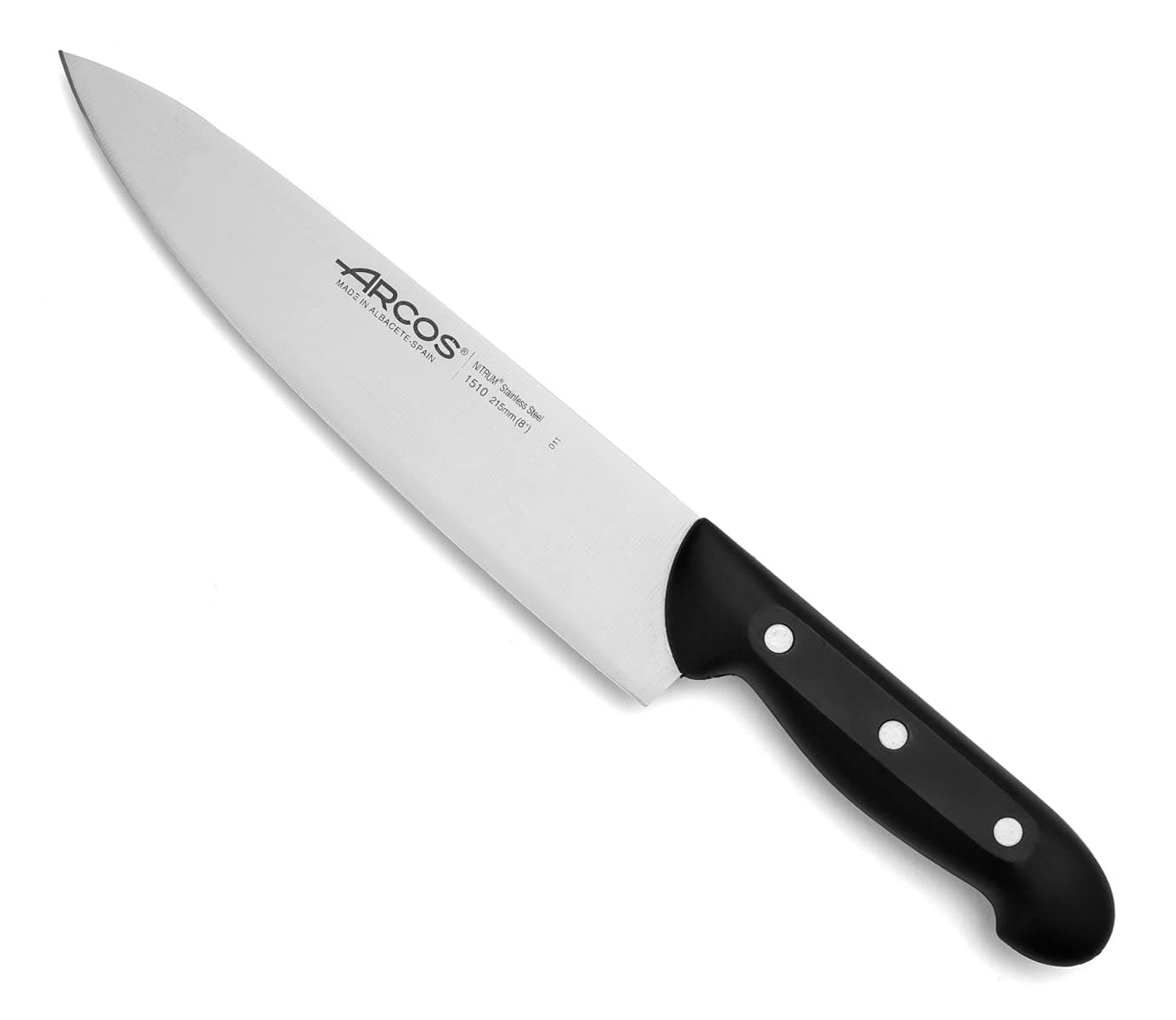Arcos Maitre 8-Inch Chef Knife