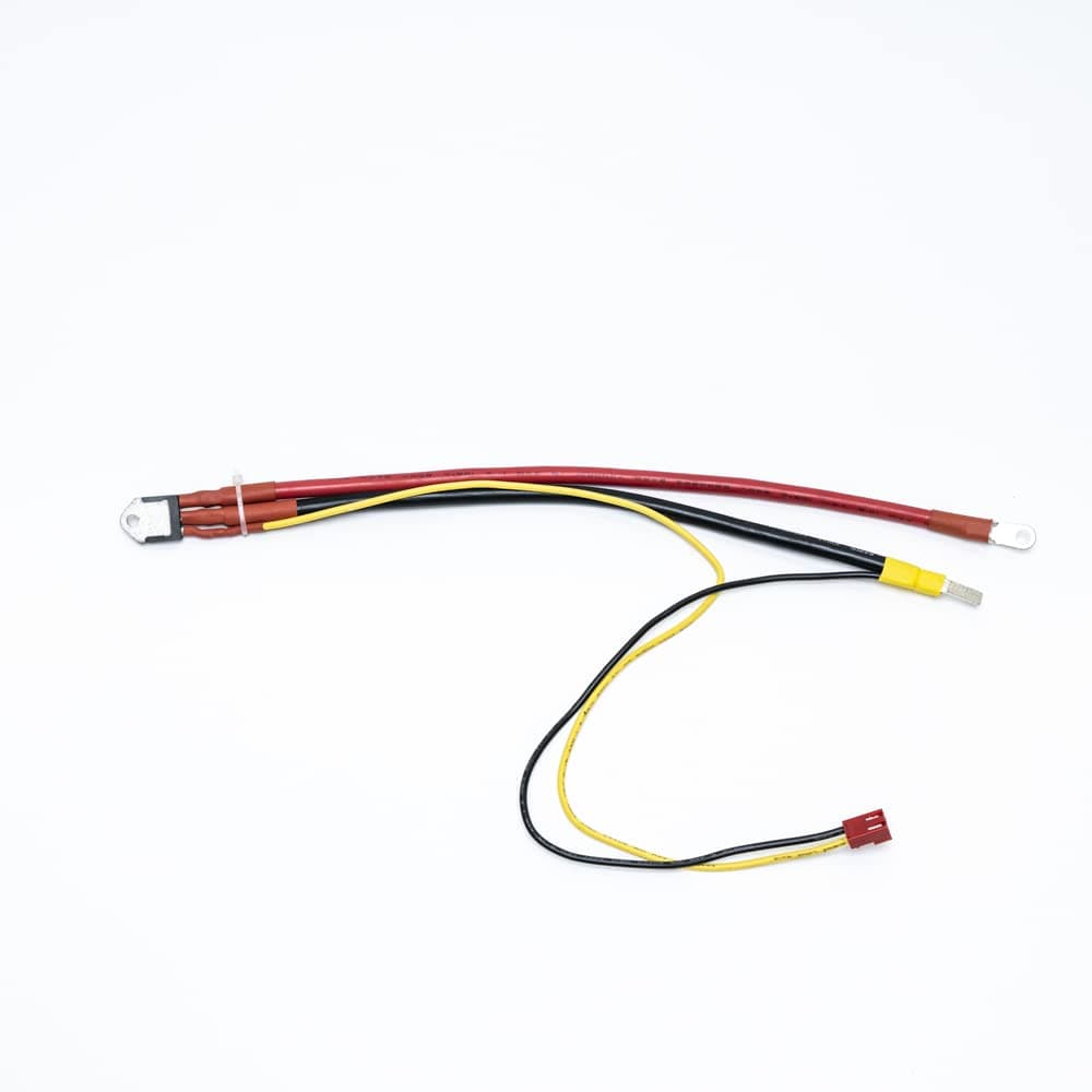 Ecosmart TRC QC 1HEXLRG ECO 36 Triac 1st Heating Element, White