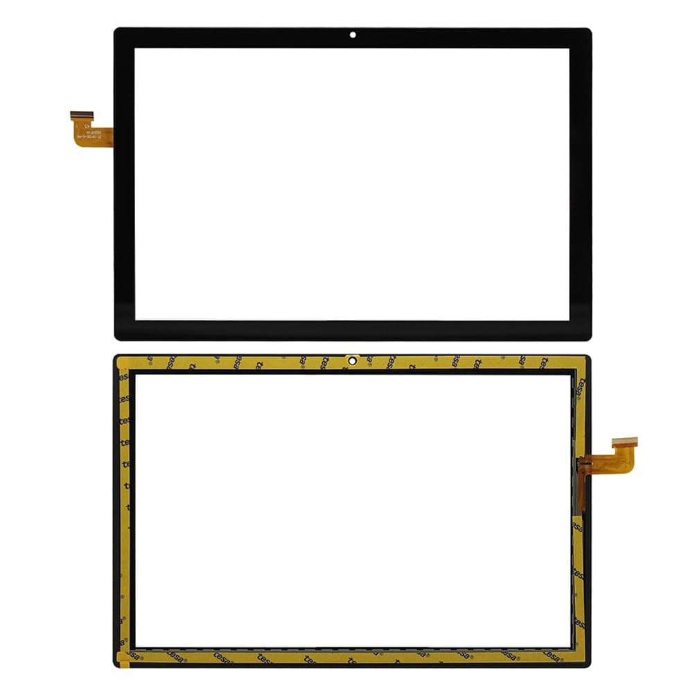 for Maxwest Astro 10R Touch Screen without LCD 10.1 inch Digitizer Glass