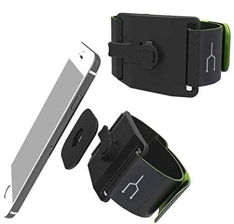 NavitechDetachable Running Armband - Compatible With The CFZC RUIZU X06