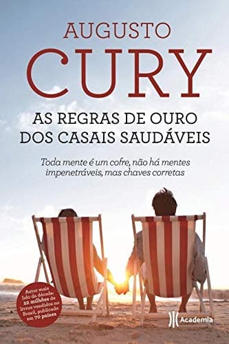 As Regras de Ouro dos Casais Saudaveis (Em Portugues do Brasil)