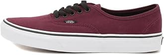 Vans Unisex Adults Authentic Classic Trainers