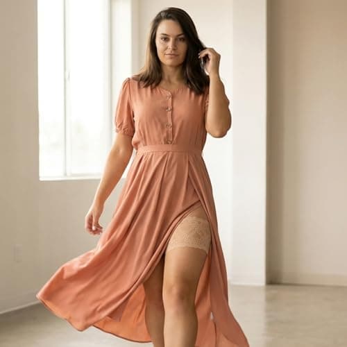 Bandelettes Original Patented Elastic Anti-Chafing Thigh Bands