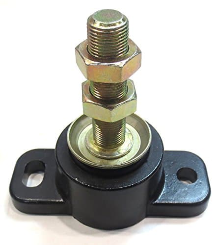 MARINE POWER Front Engine Motor Mount - 3/4" Replaces MerCruiser 66284A2