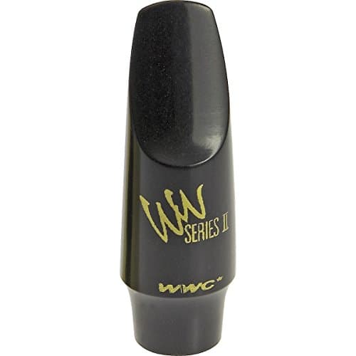 Woodwind Series II Soprano Saxophone Mouthpiece