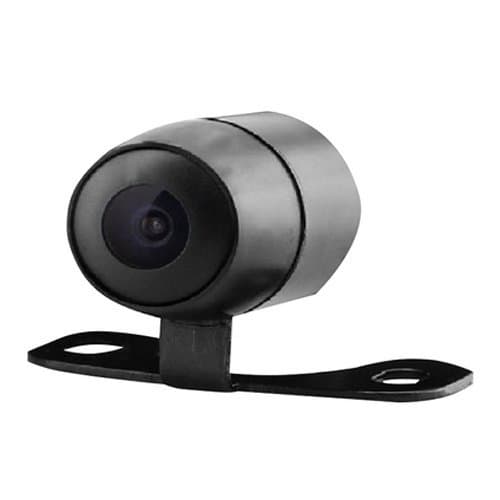 Silent Witness SW013C Rear Camera