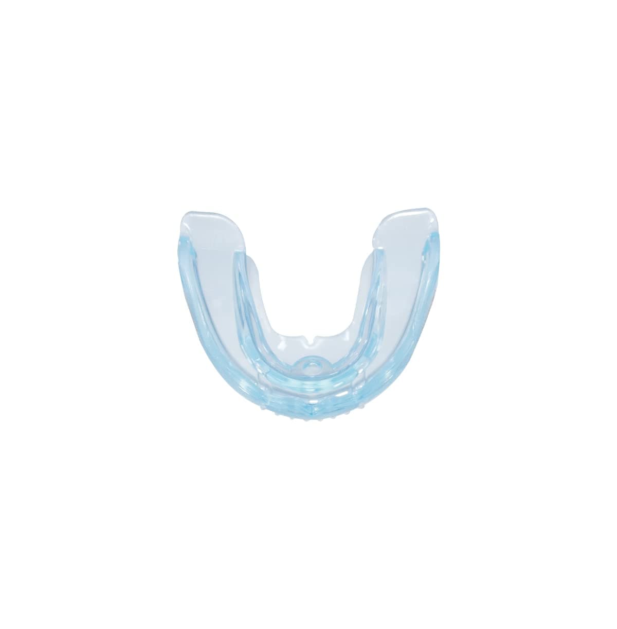 Teeth Brace to Straight and Perfect Your Smile. Clear DIY Dental Guards to Close and Fill Gaps Between Teeth, fix Spacing and Straightening Smile (Normal, Adult)