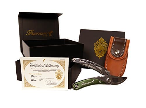 Famars USA Fiore Home and Garden Edition Utility Tool