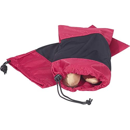 Classic 2pc Shoe Sleeve (Raspberry)