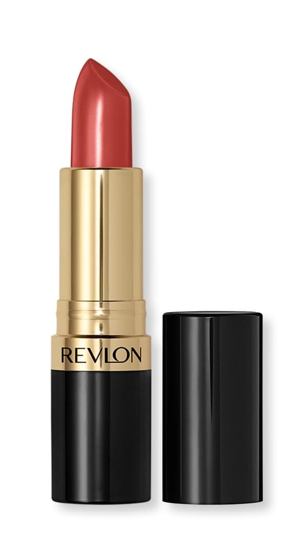 Revlon Super Lustrous No. 225 Rosewine Lipstick - 4.2 G