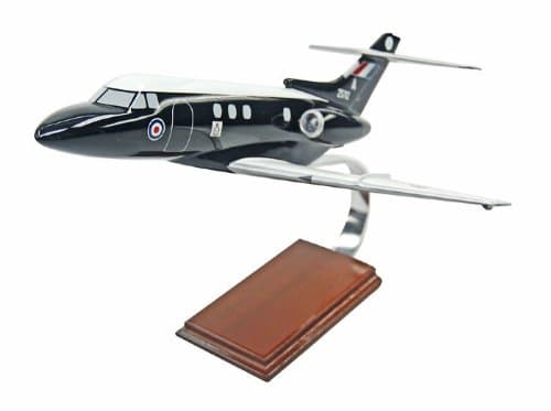 Actionjetz T-1 Dominie Royal Air Force Model Airplane