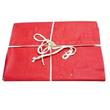 Four Flap File Board, Size 36 cm x 26 cm for Office, College, School, Home, Bank, Advocate (Pack of 10 pcs)