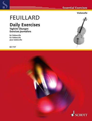 Daily Exercises/Tagliche Ubungen/Exercices Journaliers