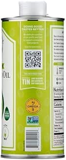 La Tourangelle, Delicate Avocado Oil,25.4fl. oz (750ml)