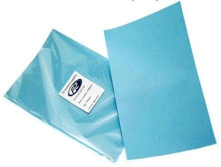 F2 Medical Tray Liners (Box Of 1000)