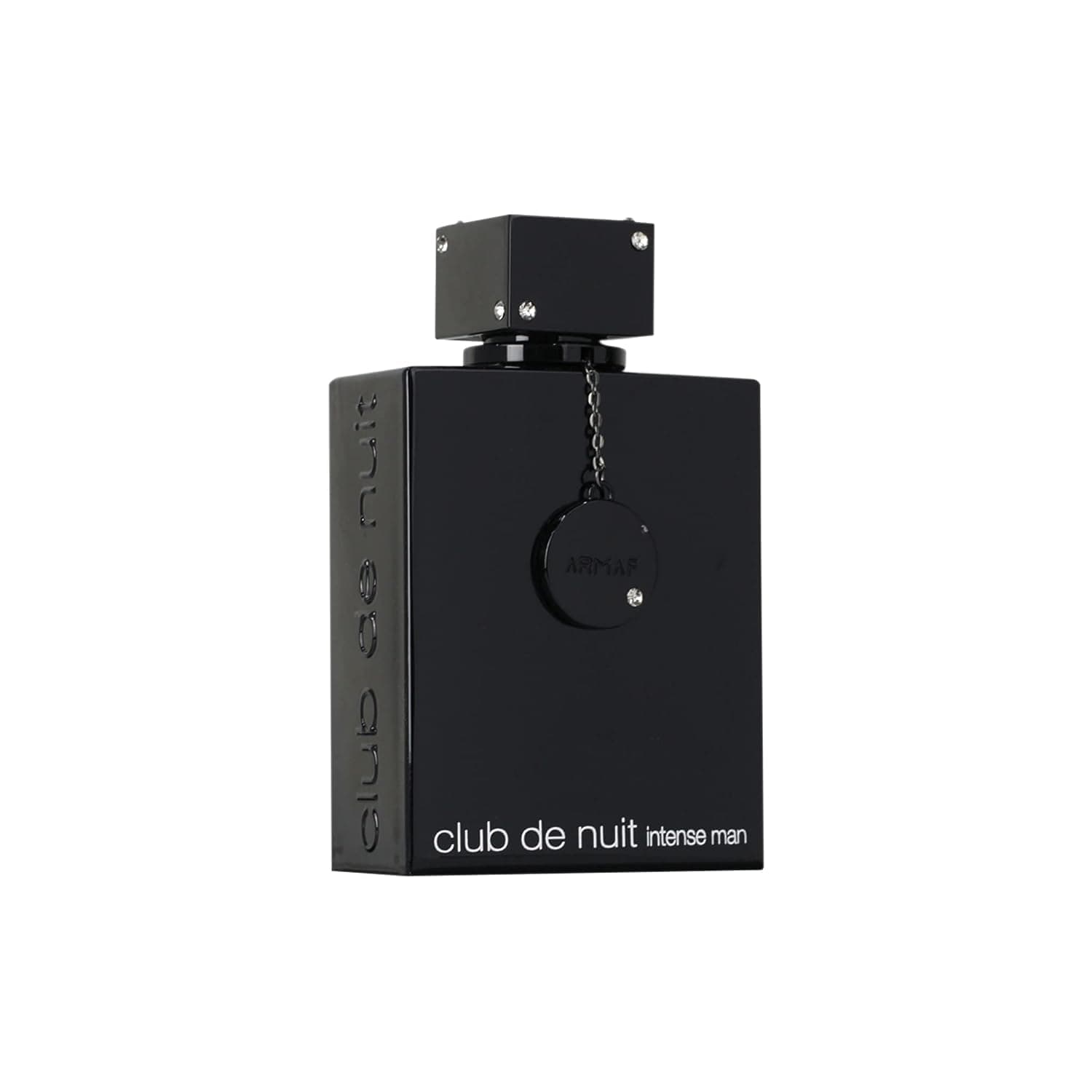 Club De Nuit Intense by Armaf for Men - 5.07 oz Parfum Spray