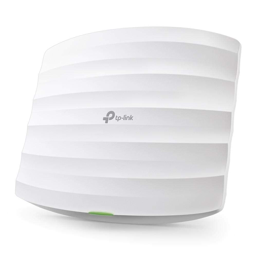 N300 Ceiling Mount Wireless Wi-Fi Access Point Supports 802.3af PoE