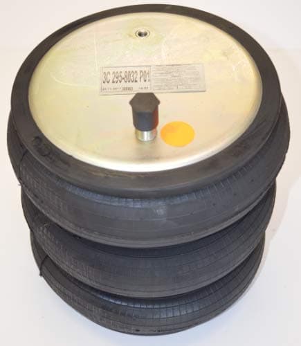Blacktech RML 3C 295-8032 P01 - Replacement Air Spring