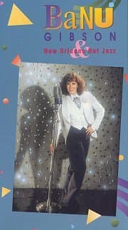 Banu Gibson and New Orleans Hot Jazz