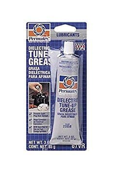 22058 3 Pack 3 oz. Dielectric Tune-Up Grease