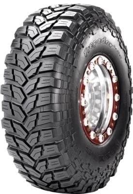 Maxxis Trepador Tire - 35x12.50R16