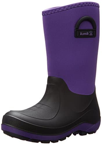 Kamik Bluster Boot (Toddler/Little Kid/Big Kid)
