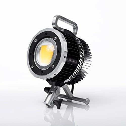 WardBright Sirius R150 Weatherproof LED Light Black Edition (WB-SR150B)
