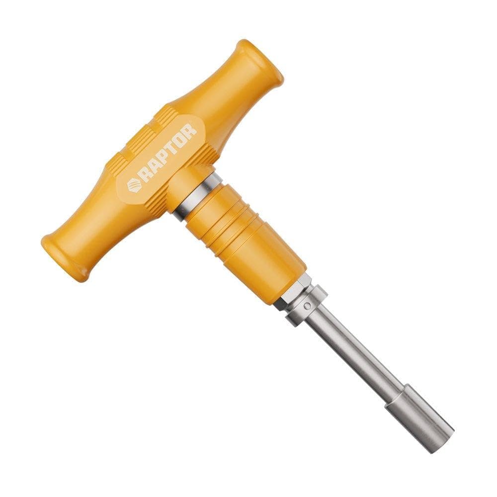 RAPTOR No-Hub Torque Wrench 5/16 80#