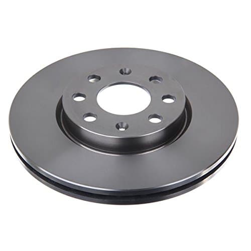 Eurobrake 5815202348 - Brake Disc