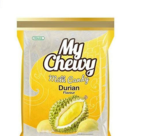 Durian Tablets From Original Durian Hmonthong Best Fruit From Thailand