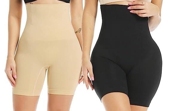 KROYWEN Women Shapewear Bodysuit