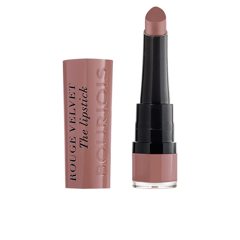 Rouge Velvet The Lipstick Bullet Lipstick 13 Nohalicious Nudes, 2.4g, 29166438013