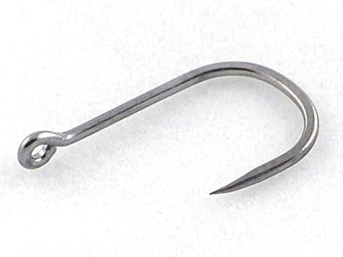 Phoxinus50 Rapier Wide Gape Carp Hooks Size 6 Barbless. Eyed. Coarse, match carp fishing / gear / angling terminal tackle
