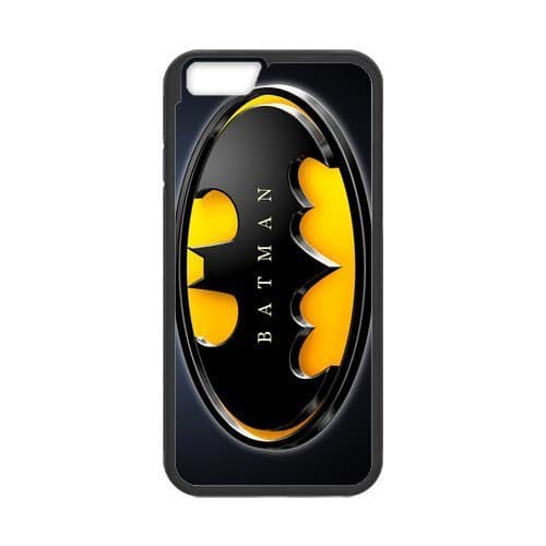 Batman iPhone 7 Case Custom No.6