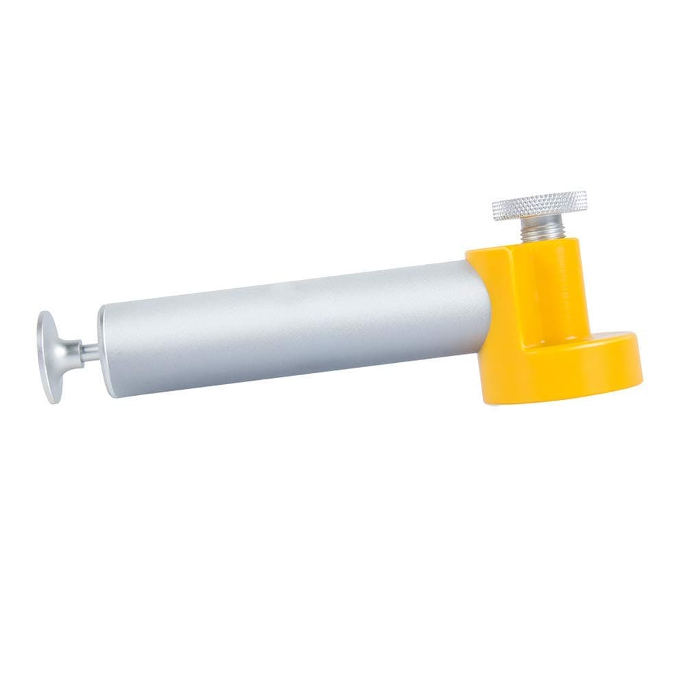 Oil Analysis Pump - Universal Fit for Car, Truck, Tractor & Heavy Machinery - Manual Operation - Oil Sampler - Modern Style