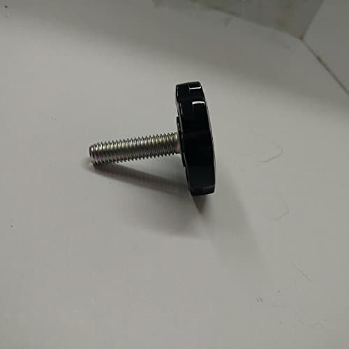 2007-2016 Jeep Wrangler Jk Soft Top Window Frame Knob Bolt Short Surround Pin