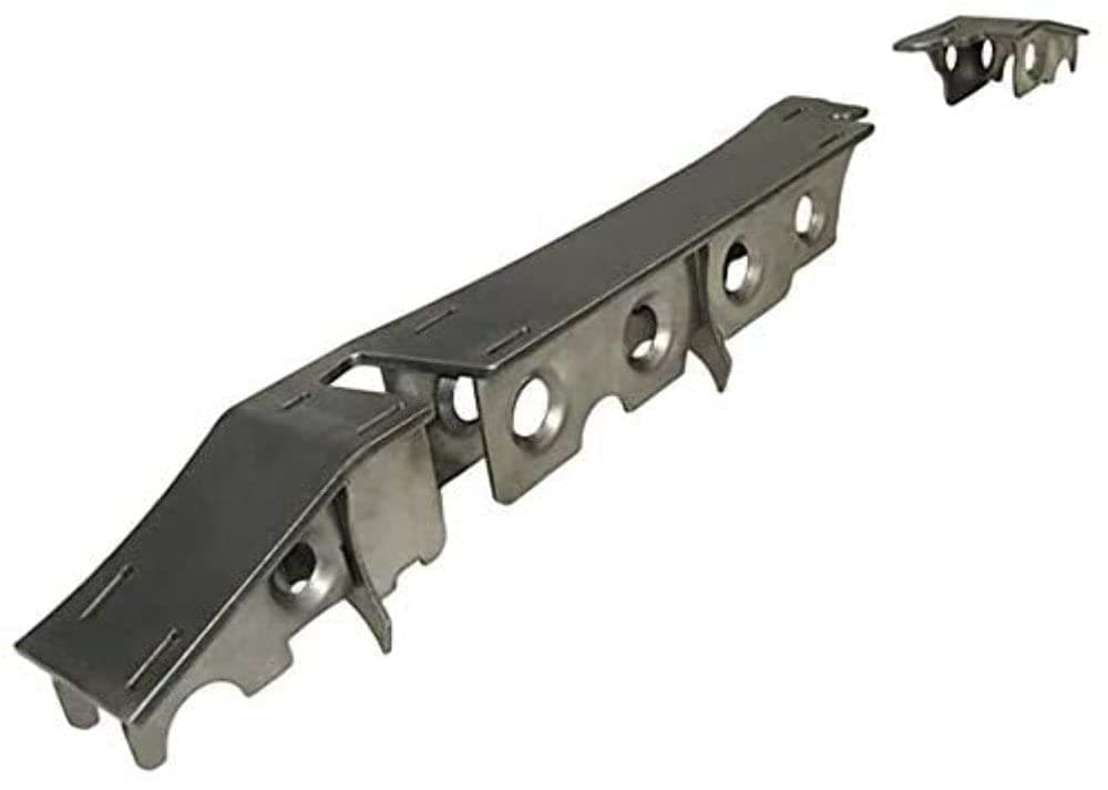 JK4402 Axle (Jk Front Truss For Rock Krawler 3 Link Systems)