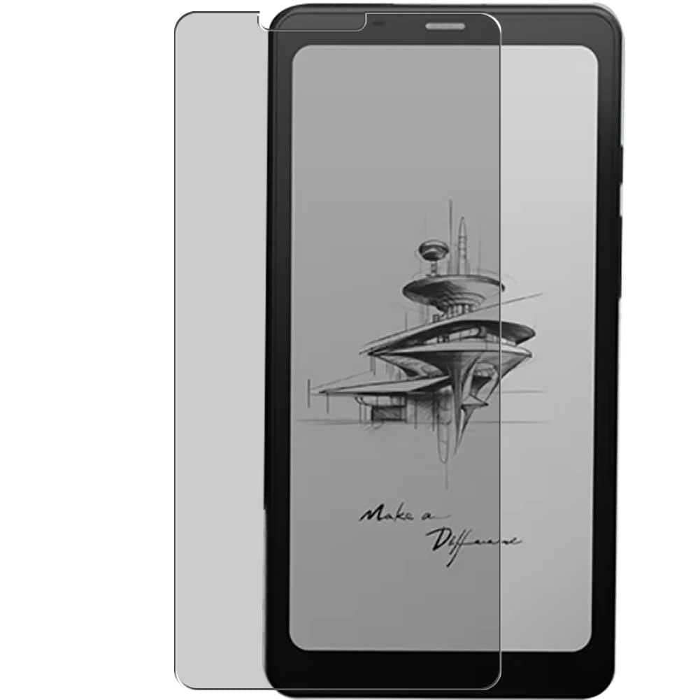 Puccy Privacy Screen Protector, compatible with ONYX BOOX Palma Anti Spy Film TPU Guard （ Not Tempered Glass Protectors ）