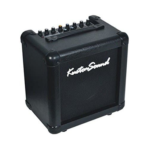 Kustom Sound Cube 20X Amplispeaker